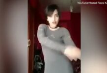Χειροπέδες σε 18χρονη Ιρανή για τον χορό στο Instagram – Το επίμαχο video