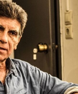 Γιάννης Μπέζος: «Έχω στα χέρια μου το καλύτερο κείμενο σειράς που έκανα ποτέ στη τηλεόραση»