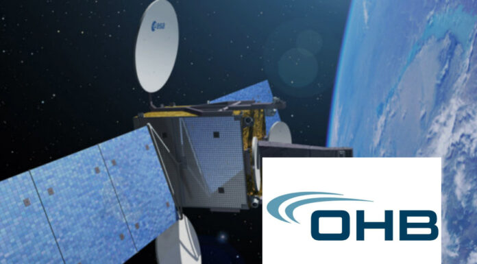 Θυγατρική εταιρεία στην Ελλάδα ίδρυσε η OHB