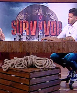 Survivor Πανόραμα: Ο Αγόρου, οι πανηγυρισμοί και η αρνητική κριτική που δέχτηκε