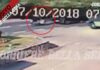 Τζορτζ Κλούνεϊ: Η στιγμή του τρομακτικού τροχαίου – video