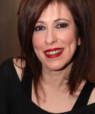 Η εξομολόγηση της Άβας Γαλανοπούλου: «Στο δικαστήριο είδα μπροστά μου τον δολοφόνο μου»