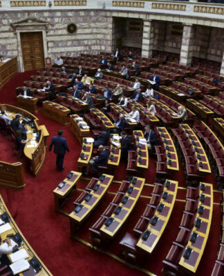 Στη Βουλή ο "Κλεισθένης" – Ποια κόμματα θα ψηφίσουν και ποια όχι