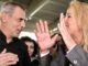 Ο Γιάννης Μώραλης στηρίζει ανοιχτά Ρένα Δούρου