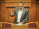 Βουλή: Ψηφίστηκε η τροπολογία για διπλές εκλογές τον Μάιο