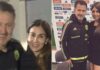 O προπονητής της Εθνικής Μεξικού πήρε σύζυγο και ερωμένη στο Μουντιάλ