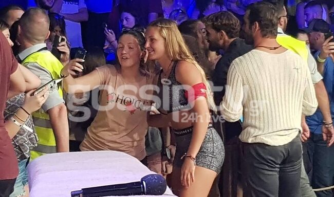 Survivor 2 Ημιτελικός: Οι χιλιάδες selfies πριν την ανακοίνωση των φιναλίστ