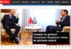 Η ατάκα Τσίπρα που κάνει τον γύρο των τουρκικών ΜΜΕ