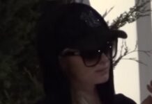 Μύκονος: Δεν φόρεσε κουκούλα για να κρυφτεί από τους παπαράτσι – Κουρασμένη αλλά πάντα χαμογελαστή – video