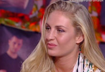 Survivor 2: Κατερίνα Δαλάκα: Την πρώτη βραδιά στο σπίτι της δεν κοιμήθηκε στο κρεβάτι – Δείτε πού!