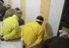 Δεκάλεπτες δίκες και κρεμάλα για τζιχαντιστές