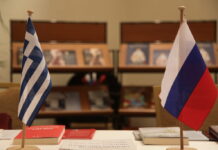 Σάλος με τις αποκαλύψεις των FT για τους Ρώσους διπλωμάτες – Η Αλεξανδρούπολη και ο ρόλος Ρώσου ολιγάρχη