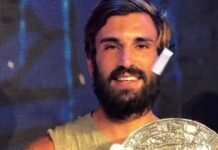 Survivor 2: Δείτε πού επιστρέφει από αύριο ο Ηλίας Γκότσης μετά τη νίκη του στο παιχνίδι!