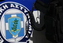 Μέγαρα: Δολοφονική επίθεση εναντίον δύο Αλβανών