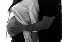 Περιμένουν από στιγμή σε στιγμή το πρώτο τους παιδί και ανέβασαν την πιο τρυφερή τους φωτογραφία!
