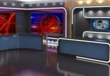 Όργια στη μεζονέτα παρουσιάστριας δελτίου ειδήσεων – Δεν έκλειναν μάτι οι γείτονες