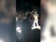Σκηνές τρόμου. 260 τραυματίες σε συναυλία – Κατέρρευσε η εξέδρα από τα χοροπηδητά – video