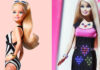 H πρώτη Barbie που έχει κυτταρίτιδα είναι γεγονός