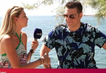 Αντωνιάδης: «Την πρώτη φορά που κάλεσα την γυναίκα μου στο σπίτι ετοίμασα να φάμε ρεβύθια…»