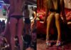 Καταγγελίες για παιδική πορνεία στη Μύκονο: «Κορίτσια 12- 15 ετών μεταφέρονται κάθε βράδυ με τα μαύρα VIP»