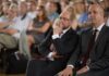Φράτσερ: Σωτηρία για τον Ερντογάν το ΔΝΤ – Η Τουρκία χρειάζεται δάνειο έκτακτης ανάγκης