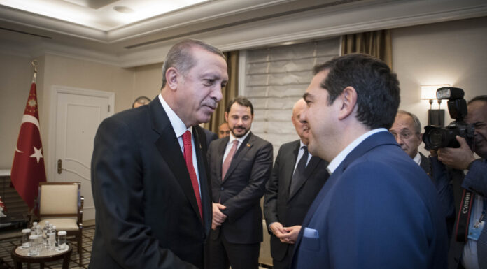 Αιφνιδιαστική κίνηση Ερντογάν για τους Έλληνες στρατιωτικούς. Το παρασκήνιο της αποφυλάκισης τους