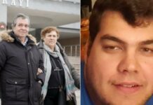 Πατέρας Δημήτρη Κούκλατζη: «Παραμονή της γιορτής της Παναγιάς ζούμε ένα θαύμα»