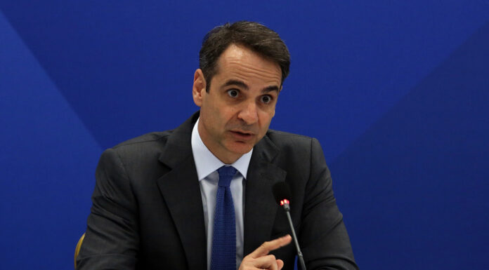 Μητσοτάκης για Έλληνες στρατιωτικούς: Ένα χαρμόσυνο νέο μέσα σε ένα ζοφερό καλοκαίρι για την Ελλάδα
