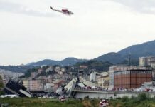 Ιταλία: Τουλάχιστον 35 οι νεκροί, τρία παιδιά ανάμεσα στα θύματα