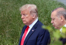 Νέες απειλές ΗΠΑ κατά Τουρκίας, μετά την απελευθέρωση των Ελλήνων στρατιωτικών – "Απογοητευμένος" ο Τραμπ