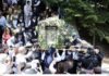 Δεκαπενταύγουστος – Παναγία Σουμελά: Το ισχυρό θρησκευτικό σύμβολο του ποντιακού ελληνισμού