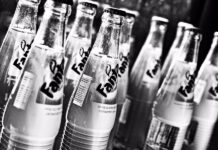 Πώς επινοήθηκε το όνομα Fanta