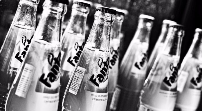 Πώς επινοήθηκε το όνομα Fanta