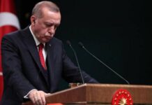 Στο… μυαλό του Ερντογάν – Όλα όσα τον "έσπρωξαν" στην απελευθέρωση των Ελλήνων στρατιωτικών.