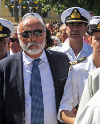 Έλληνες Στρατιωτικοί – Κουρουμπλής: Απελευθερώθηκαν με την βοήθεια της Παναγίας και τις προσπάθειες της κυβέρνησης