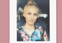 Όλγα Πηλιάκη: Η συγκινητική ανάρτηση στο instagram για την αδερφή της, που πέθανε