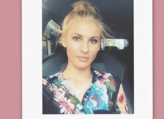 Όλγα Πηλιάκη: Η συγκινητική ανάρτηση στο instagram για την αδερφή της, που πέθανε