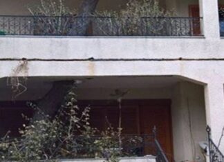 Γιατί αυτό το σπίτι στο Μάτι έμεινε άθικτο και άφησε άναυδους τους δασολόγους;