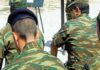 Καταγγελία φαντάρων: Σύντομα θα έχουμε αυτοκτονία στα ΚΑΑΥ του Αγίου Ανδρέα