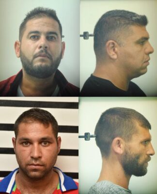 Αυτοί είναι οι «μαϊμού» υπάλληλοι της ΔΕΗ που εξαπατούσαν ηλικιωμένους και τους έκλεβαν