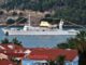 Κεφαλλονιά: Στο Αργοστόλι η θρυλική θαλαμηγός του Ωνάση