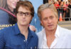 Michael Douglas: Μίλησε για την μάχη του γιου του