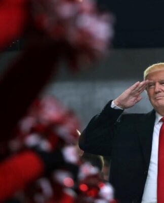"Μούτρωσε" ο Τραμπ επειδή… δεν του κάνουν μια ωραία παρέλαση