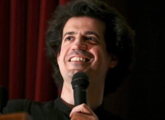 Ο Κωνσταντίνος Δασκαλάκης κέρδισε ένα από τα σημαντικότερα βραβεία στα μαθηματικά