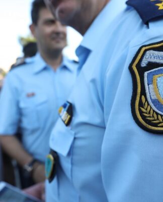 Μέρα ακρόασης πολιτών από την Αστυνομία. Εγκαινιάζεται ο νέος πρωτοποριακός θεσμός