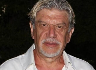 «Έχω κάνει τρεις γάμους. Στον πρώτο με τον Βούρο δεν ήθελα να βάλω νυφικό γιατί ήμουν πολύ νέα»
