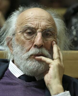 Λιποθύμησε ο Λυκουρέζος στο Zonars