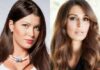 Ρένεση-Παπουτσάκη: Κάνουν topless ηλιοθεραπεία και μας το δείχνουν