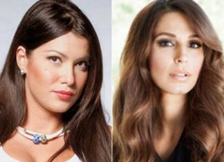 Ρένεση-Παπουτσάκη: Κάνουν topless ηλιοθεραπεία και μας το δείχνουν