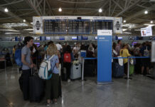 Απογειώνεται το “Ελ. Βενιζέλος” – Το χρυσό deal 1,1 δισ. ευρώ.